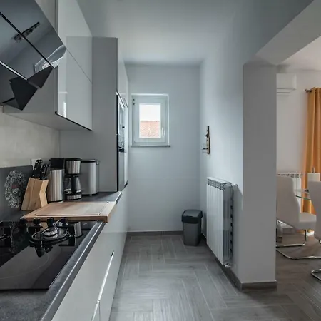 Apartment Four Seasons *