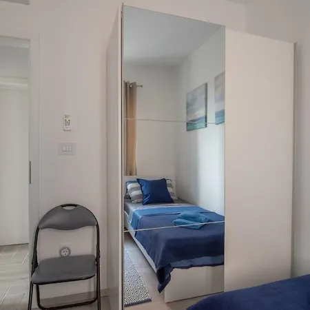 Four Seasons Apartment Pula